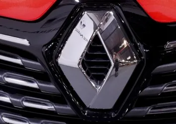Renault CEO'su görevden alındı
