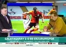 G.Saray’ın 2. golünde ofsayt var mı?