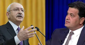 Kemal Kılıçdaroğlu’nun avukatı Celal Çelik 54 FETÖ’cüyle görüşmüş