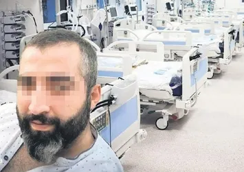 Şaka faciayla sonuçlanmıştı! Hastaların nefesini kesen tekniker hakkında flaş gelişme