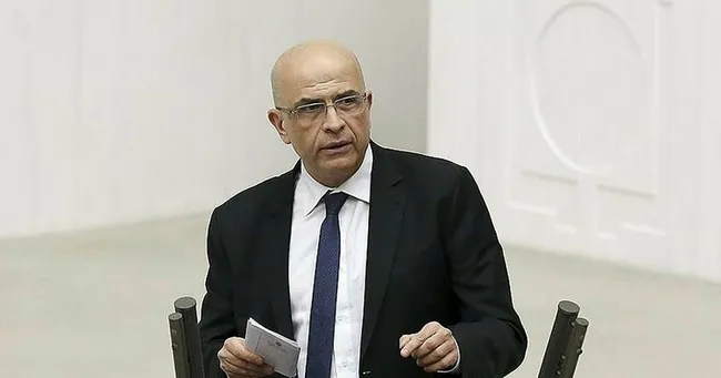 Mahkemeden Enis Berberoğlu’nun fezleke itirazına ret