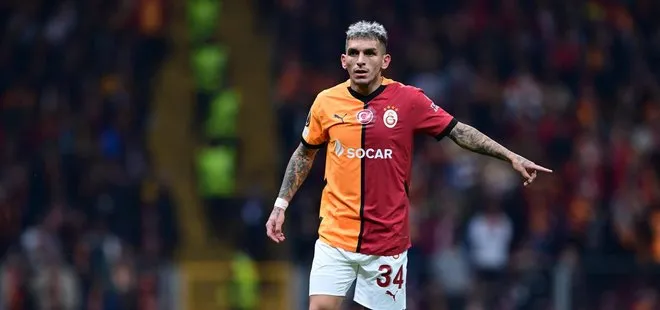 Lucas Torreira’ya dev teklif! Arjantin basınından bomba iddia: Galatasaray’ın kasası para dolacak