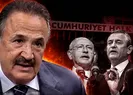 Kendisini Ekrem İmamoğluna kullandırdı!