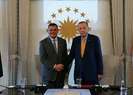 Libya’dan dünyaya Türkiye resti