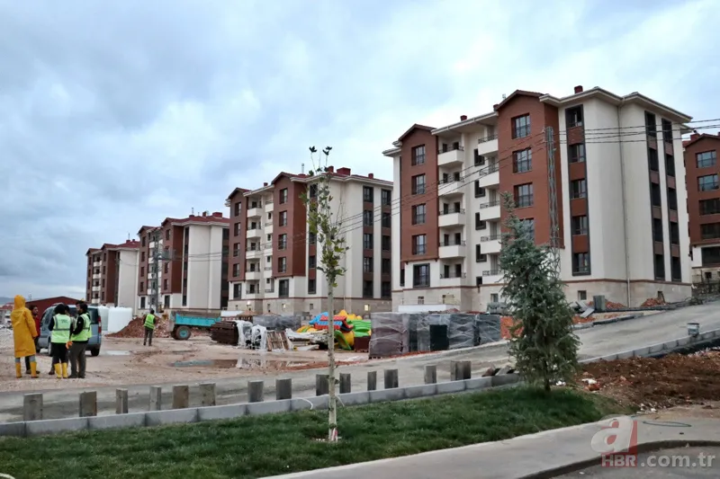 KDV indirimi sonrası konutta yeni hesap! İşte kademeli KDV indirimi örnek hesaplama | Ev fiyatları ne kadar olacak? 14