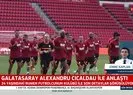 Rumen yıldız Galatasaray’da!