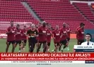 Rumen yıldız Galatasarayda!