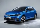 Volkswagen Polo şekil değiştirdi!