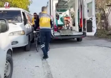 Amca çocuklarının kavgasında kan aktı: 5 yaralı