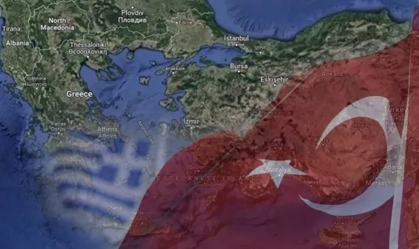 ABD üç maymunu oynuyor: Yunanistan’ın tahrikleri sorulunca suspus oldular