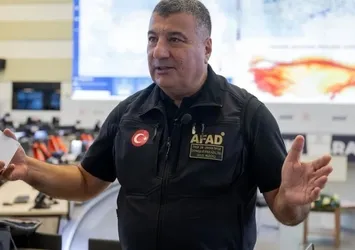 İstanbul'un deprem riski yapay zekayla analiz ediliyor