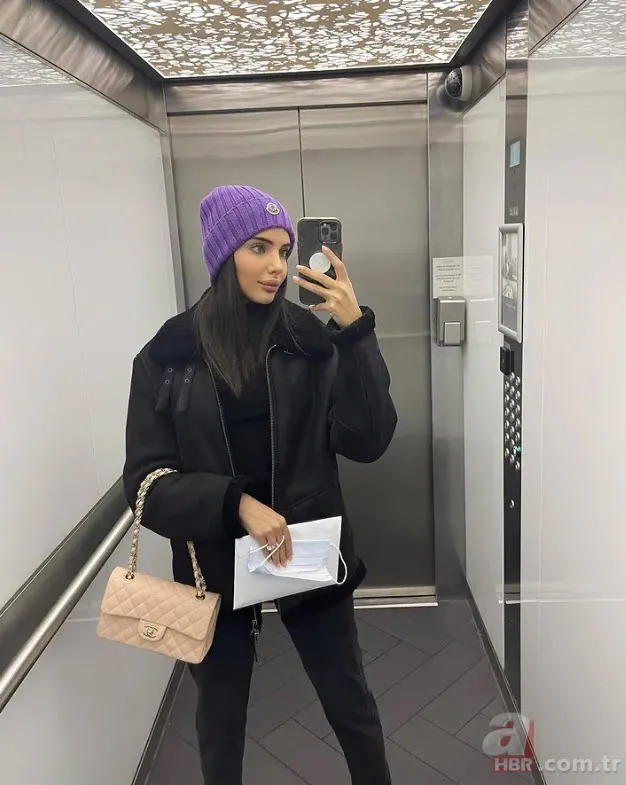 Futbolcu İlkay Gündoğan ile sevgilisi Sara Arfaoui'den sürpriz evlilik 15