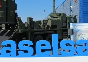 ASELSAN'dan dev sözleşme