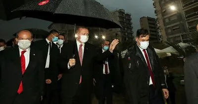 BM'den skandal Kapalı Maraş açıklaması