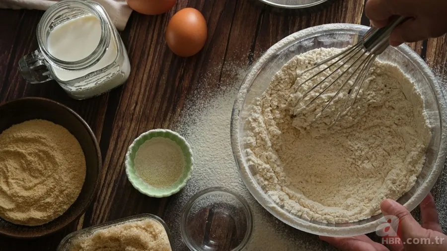 Viral oldu, rekor kırdı! 2025’in en çok aratılan yemek tarifleri 8