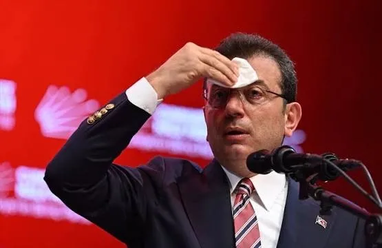 Adem Soytekin ile İmamoğlu yüzleşti! Köşeye sıkışan suç örgütü liderinden rüşvet sorusuna "ticaret" kılıfı - 8
