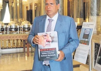 Aldatma imparatorluğu ABD’de piyasaya çıktı