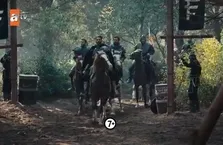 Kuruluş Orhan 3.Bölüm Fragmanı