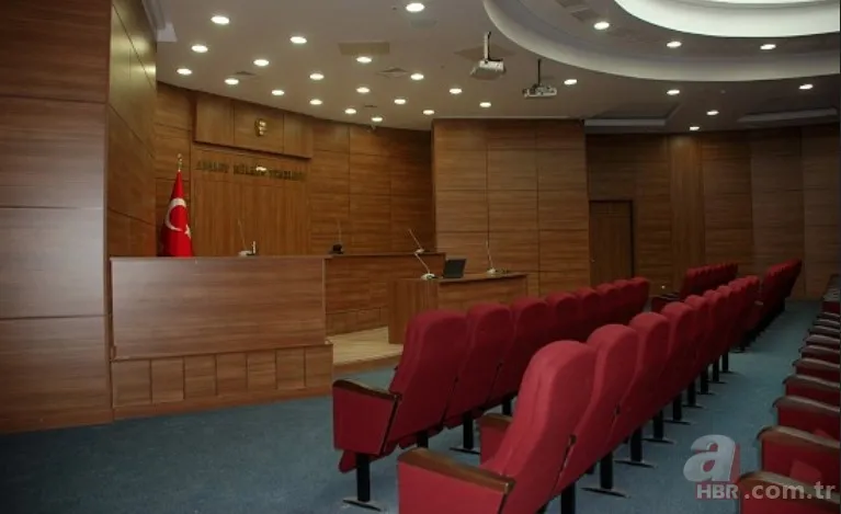 Adliyelere personel alımı başvuru nasıl yapılır? 2022 Adalet Bakanlığı zabıt katibi, mübaşir, sözleşmeli personel şartları! 3