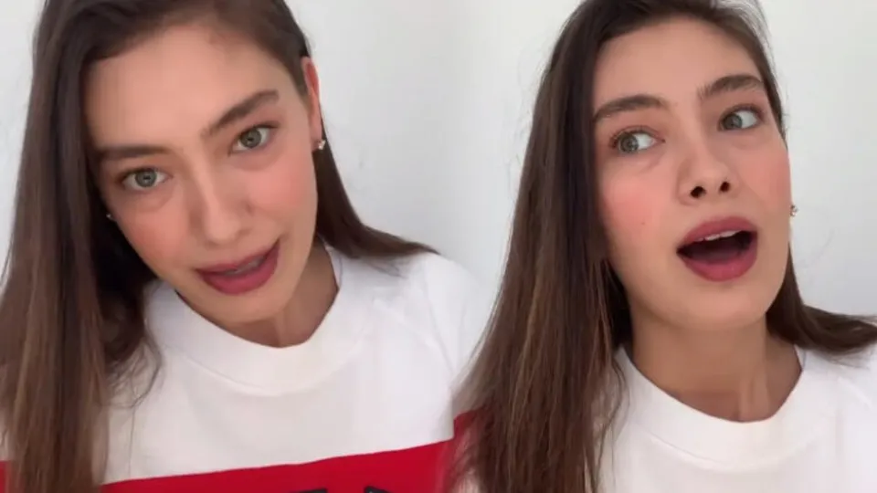 Neslihan Atagül'den sağlık durumuyla ilgili ilk açıklama! İşte son hali…