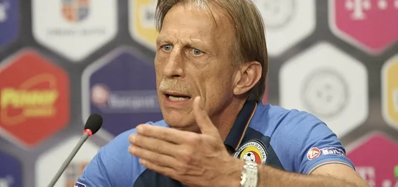 Fenerbahçe'de Daum sesleri! Operasyon için harekete geçildi