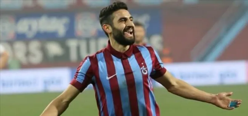 Trabzonspor, Mehmet Ekici ile masaya oturuyor!