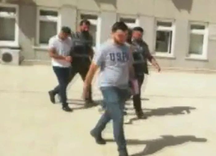 Sahte binbaşıya 'apolet' operasyonu! Yüzlerce kişiyi dolandırmış - 2