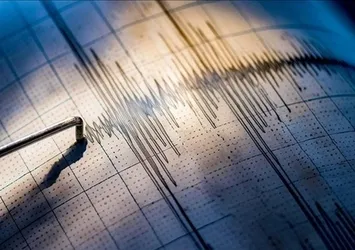 Japonya'da 6,2 büyüklüğünde deprem