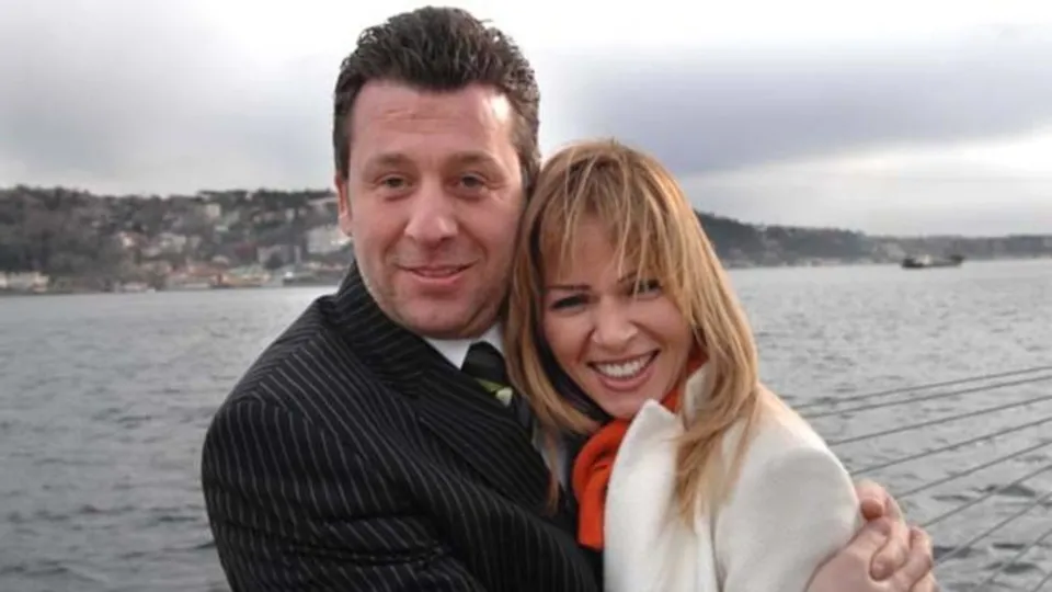 Metin Şentürk davayı kaybetti