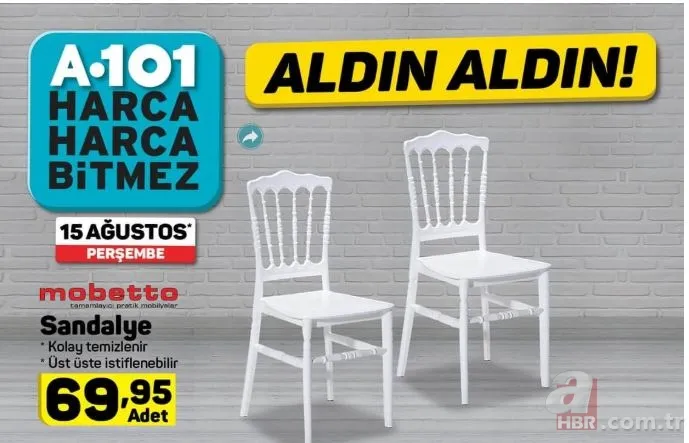 A101 aktüel ürünler kataloğu 15 Ağustos ile oyuncak şenliği! A101 15 Ağustos 2019 kataloğu indirimli ürünler! 11