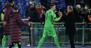 Muslera’nın veliahtı Galatasaray’a geliyor!