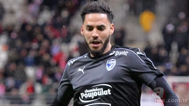 Galatasaray Simon Kjaer'i transfer ediyor 9