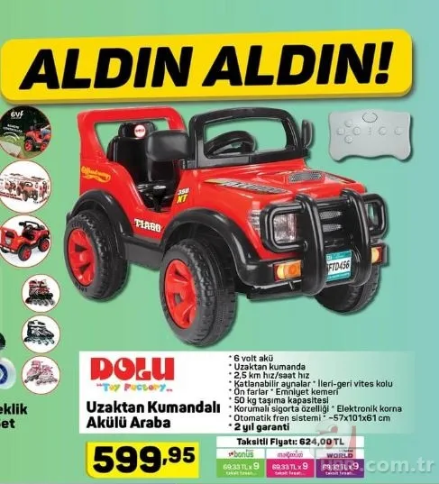 A101 aktüel ürünler kataloğu 23 Mayıs ile aksiyon kamerası geliyor! A101 indirimli ürünler neler? 8