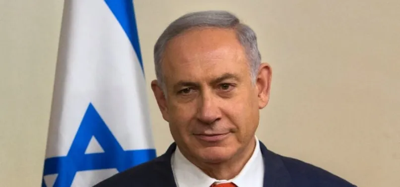 Netanyahu'dan Ürdün'e tepki