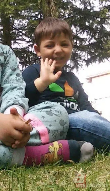 Ankara’da kan donduran iddia! Cani baba 2,5 yaşındaki oğlunu öldürdü