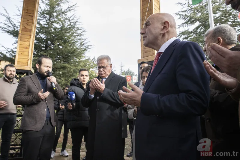 Turgut Altınok kimdir, nereli, kaç yaşında? Ak Parti Ankara Belediye Başkan adayı Turgut Altınok’un kariyeri ve biyografisi… 4
