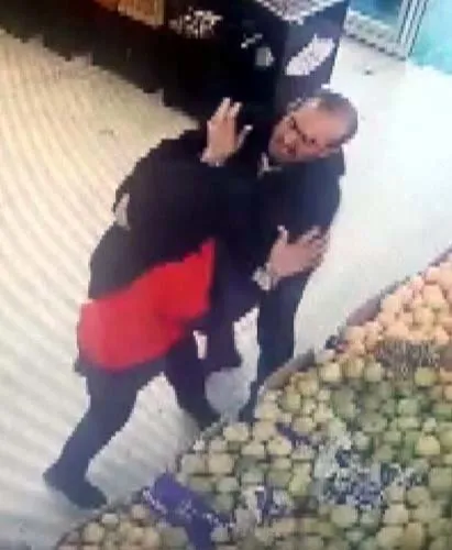 Genç kız yaşadığı dehşeti böyle anlattı! - 1
