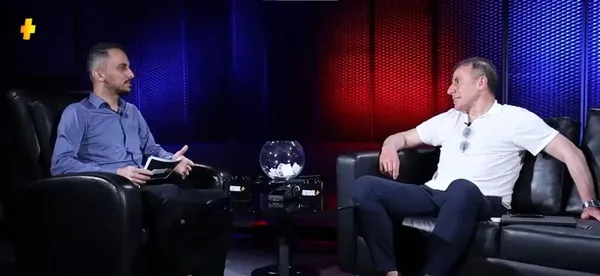 Abdullah Avcı Futbol Plus'ta | Tarihi şampiyonluk nasıl geldi? Dikkat çeken Nwakaeme ve Hamsik sözleri - 1