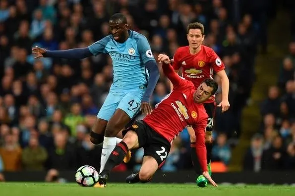 Galatasaray’dan Yaya Toure bombası