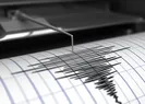 Denizlide korkutan deprem
