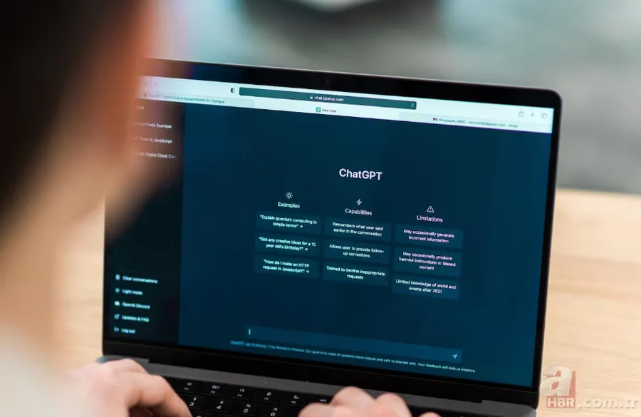 56 yaşındaki ABD'li adam yapay zeka kullanarak 46 günde 12 kilo verdi 2