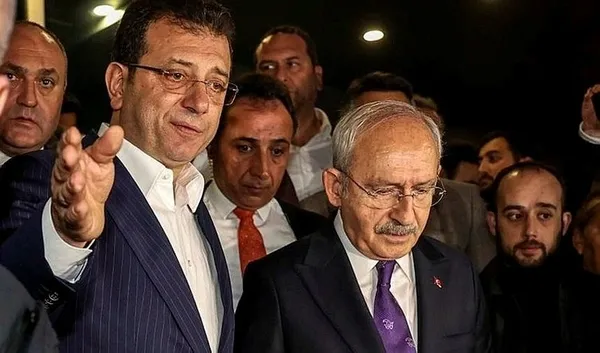 CHP'de tek adam dönemi mi? İşte yeni MYK'nın şifreleri - 1