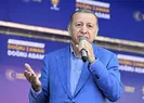 Başkan Erdoğandan Orduda önemli açıklamalar!