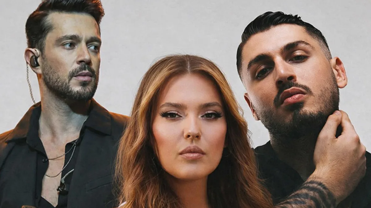 Blok3 krizine Murat Boz’dan destek! Demet Akalın’dan dikkat çeken hamle