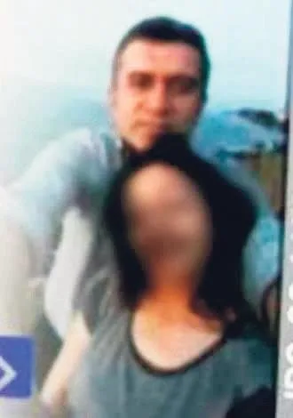 Son dakika: CHP’de ahlaksızlık diz boyu! CHP’li Başkan Necmi Sıbıç’ın uygunsuz görüntüleri ortaya çıktı