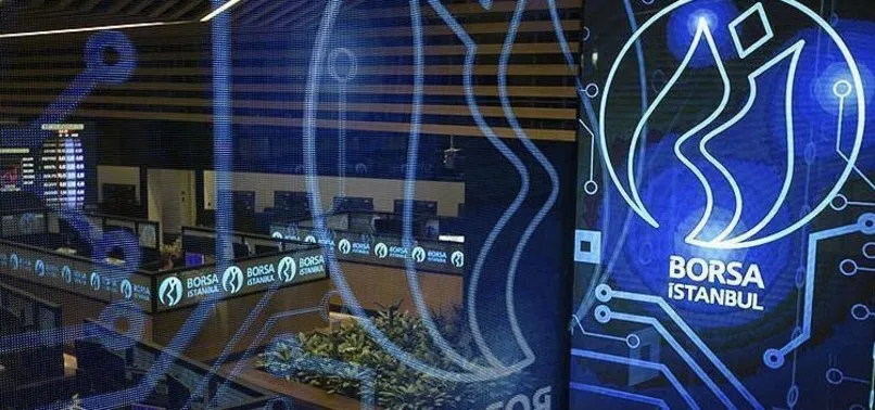 Borsa tarihi rekora koşuyor! 121 bin seviyesini aştı