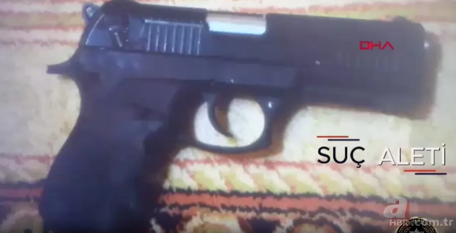 Aynı aileden 3 kişinin öldürüldüğü davada flaş gelişme! Mirasa tek konmak için yapmış 2