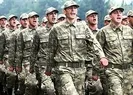 Son dakika yeni askerlik sistemi ne zaman yürürlüğe girecek? Askerler ne zaman terhis olacak?