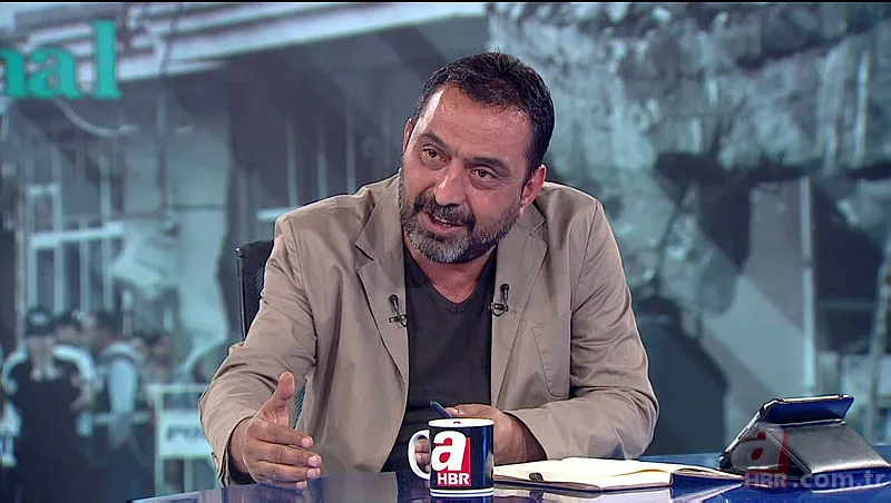 Ekmek Teknesi dizisindeki Fırıncı Nusret Baba'nın kızları şimdi ne yapıyor? 18