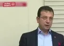 Ekrem İmamoğlu algı operasyonu tutmayınca yandaş gazetecileri zavallı ilan etti |Video